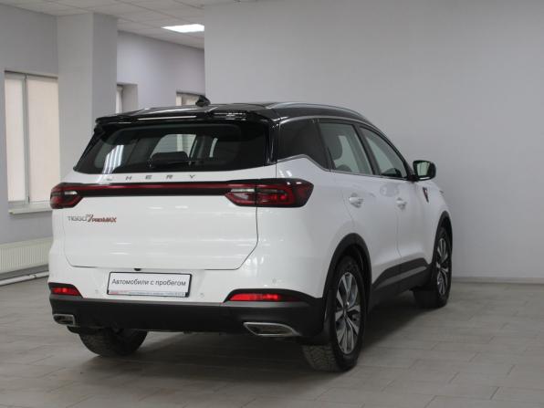 Chery Tiggo 7 Pro Max I с пробегом 2023 года, цена 1 549 900 рублей, 171277 км, внедорожник, Автокод Объявления