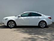 Opel Insignia I Москва  - изображение 24