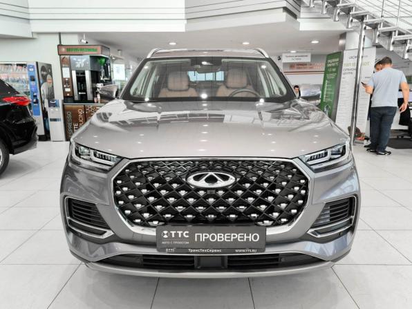 Chery Tiggo 8 Pro e+ с пробегом 2023 года, цена 2 250 000 рублей, 20001 км, внедорожник, Автокод Объявления
