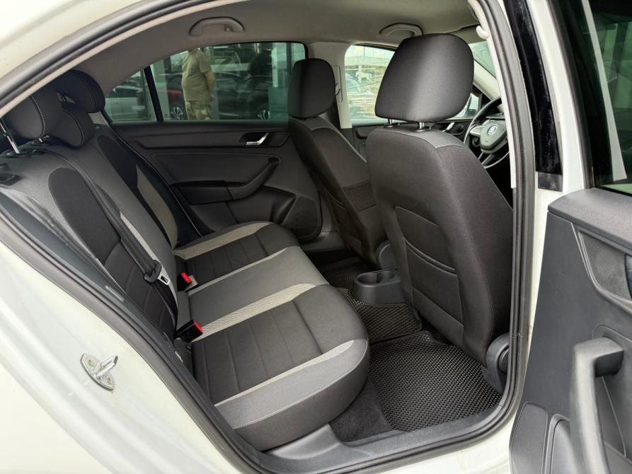Skoda Rapid I Воронеж  - изображение 8