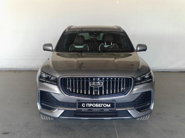 Geely Monjaro I с пробегом 2023 года, цена 3 180 000 рублей, 20100 км, внедорожник, Автокод Объявления
