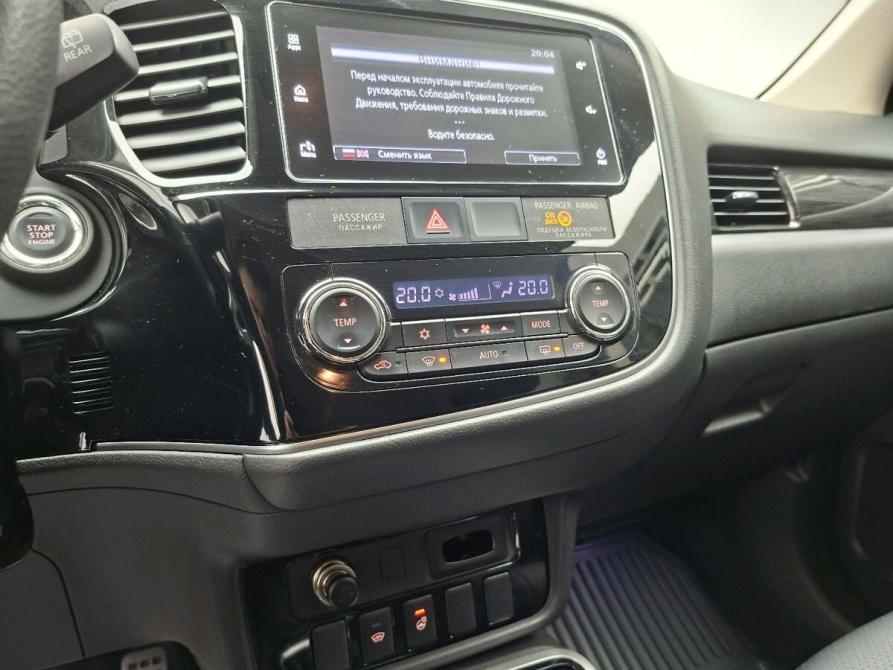 Mitsubishi Outlander III Рестайлинг 3 Мурманск  - изображение 22
