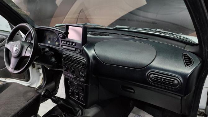 Chevrolet Niva I Рестайлинг с пробегом 2020 года, цена 889 000 рублей, 58000 км, внедорожник, Автокод Объявления