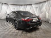 Mercedes-Benz S-Класс VII (W223) Москва  - изображение 31