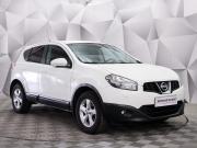 Nissan Qashqai I Рестайлинг Ульяновск  - изображение 26