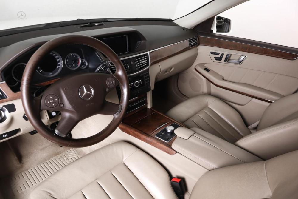 Mercedes-Benz E-Класс IV (W212 S212 C207) Пермь  - изображение 9