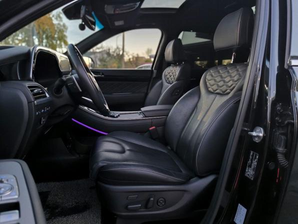 Hyundai Palisade I с пробегом 2022 года, цена 4 800 000 рублей, 76400 км, внедорожник, Автокод Объявления