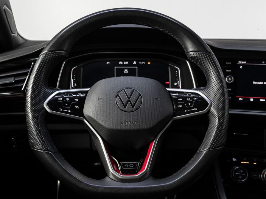Volkswagen Jetta VII Рестайлинг Тюмень  - изображение 18