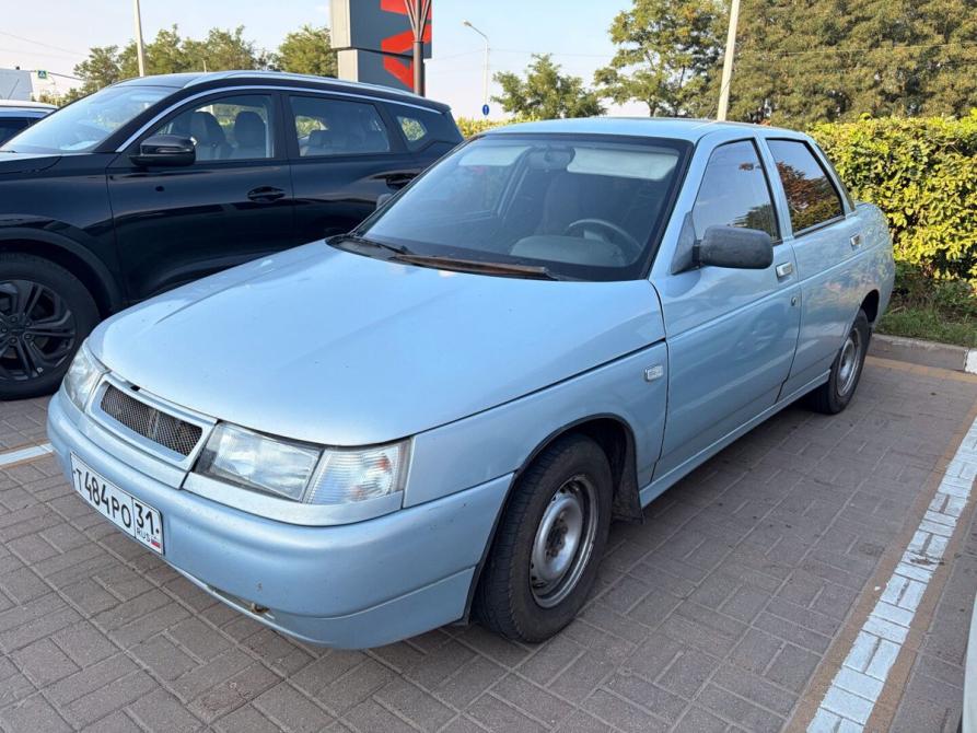 Lada (ВАЗ) 2110 Белгород  - изображение 1