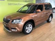 Skoda Yeti I Рестайлинг Чебоксары  - изображение 34