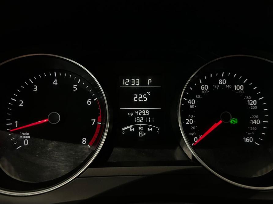 Volkswagen Jetta VI Рестайлинг Санкт-Петербург  - изображение 16