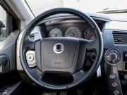 SsangYong Kyron I Рестайлинг Москва  - изображение 36