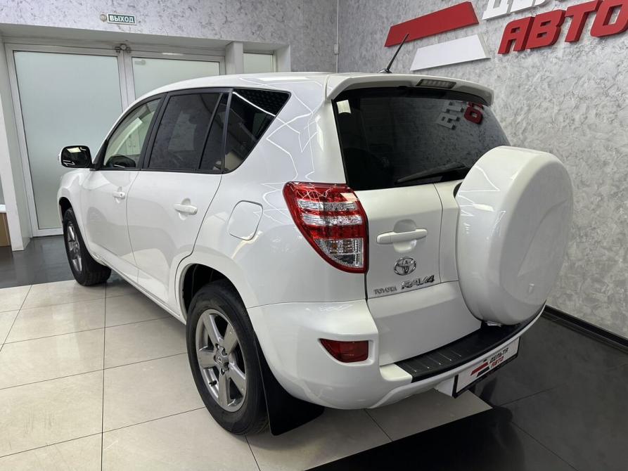 Toyota RAV4 III (XA30) Рестайлинг Ярославль  - изображение 3
