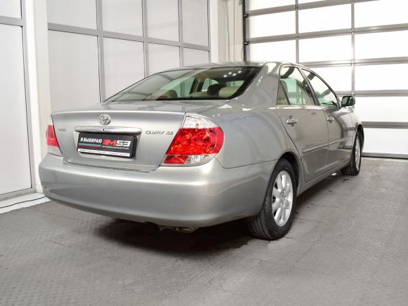 Toyota Camry V (XV30) Рестайлинг с пробегом 2005 года, цена 969 995 рублей, 248955 км, седан, Автокод Объявления