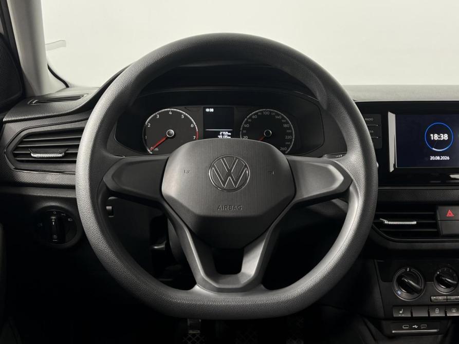 Volkswagen Polo VI Казань  - изображение 11