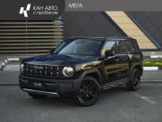 Haval H3 I Казань  - изображение 13