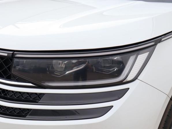 Volkswagen Tavendor I с пробегом 2023 года, цена 4 400 000 рублей, 69533 км, внедорожник, Автокод Объявления