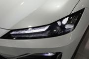 Changan Deepal S07 I Москва  - изображение 38