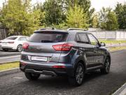 Hyundai Creta I Санкт-Петербург  - изображение 39