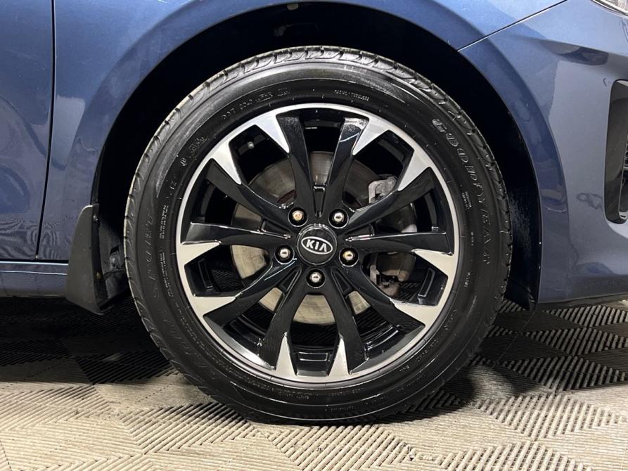 Kia Ceed III Москва  - изображение 7