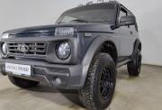 Lada (ВАЗ) Niva Legend Волгоград  - изображение 46