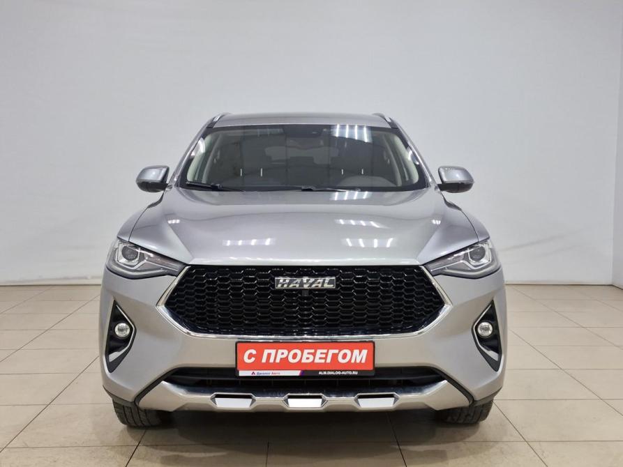 Haval F7 I Альметьевск  - изображение 2