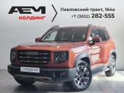 Haval Dargo I Барнаул  - изображение 37