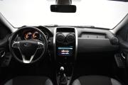 Lada (ВАЗ) Largus I Рестайлинг Москва  - изображение 23