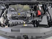 Toyota Camry VIII (XV70) Рестайлинг Москва  - изображение 39