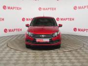Lada (ВАЗ) Granta I Рестайлинг Вологда  - изображение 20