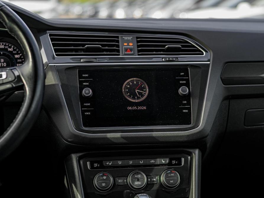 Volkswagen Tiguan II Санкт-Петербург  - изображение 7