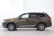 Mitsubishi Outlander III Рестайлинг 2 Иркутск  - изображение 28