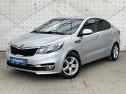 Kia Rio III Рестайлинг Тамбов  - изображение 20