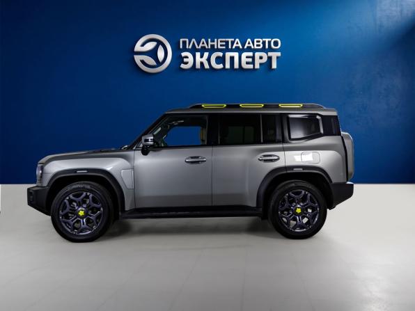 JETOUR T2 с пробегом 2024 года, цена 3 200 000 рублей, 42685 км, внедорожник, Автокод Объявления