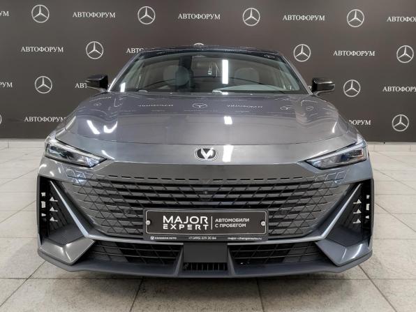 Changan UNI-V I с пробегом 2023 года, цена 2 100 000 рублей, 49263 км, лифтбек, Автокод Объявления