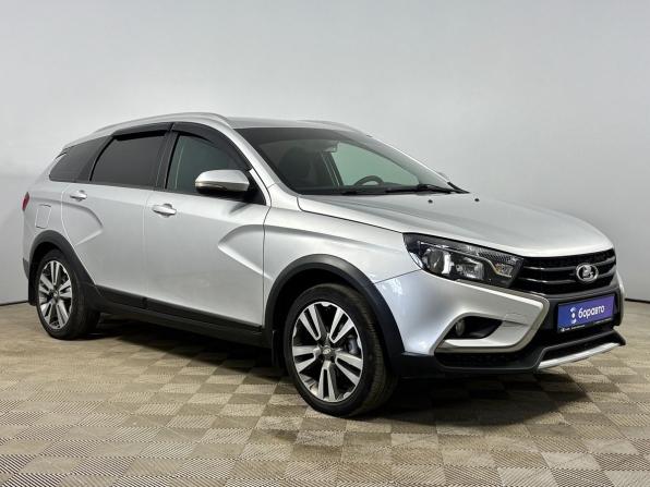 Lada (ВАЗ) Vesta I с пробегом 2019 года, цена 1 195 000 рублей, 101713 км, универсал, Автокод Объявления