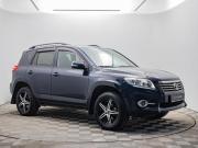 Toyota RAV4 III (XA30) Рестайлинг Москва  - изображение 24
