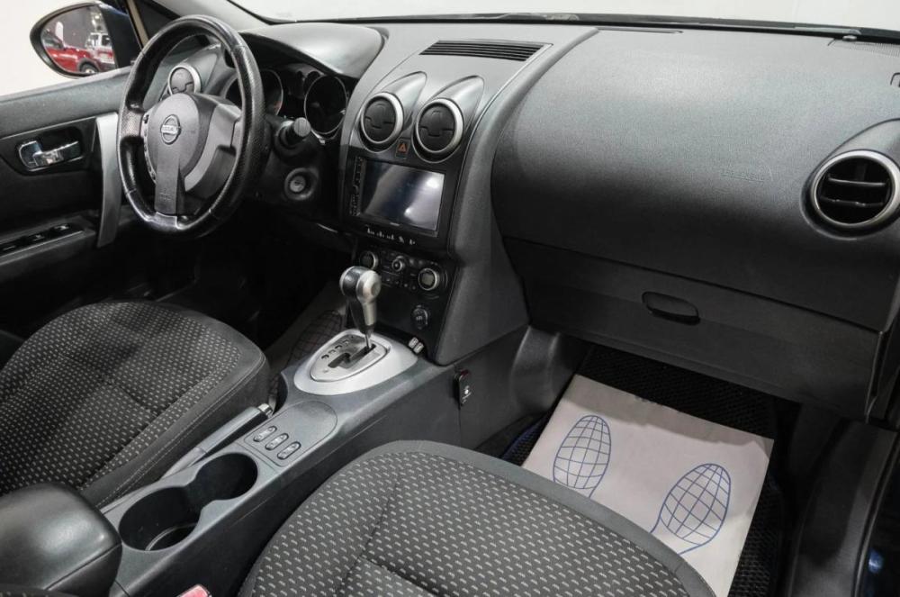 Nissan Qashqai I Новокузнецк  - изображение 11