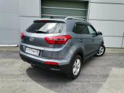 Hyundai Creta I Липецк  - изображение 20