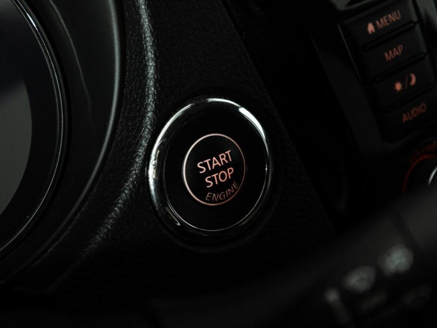 Nissan X-Trail III Рестайлинг Санкт-Петербург  - изображение 16