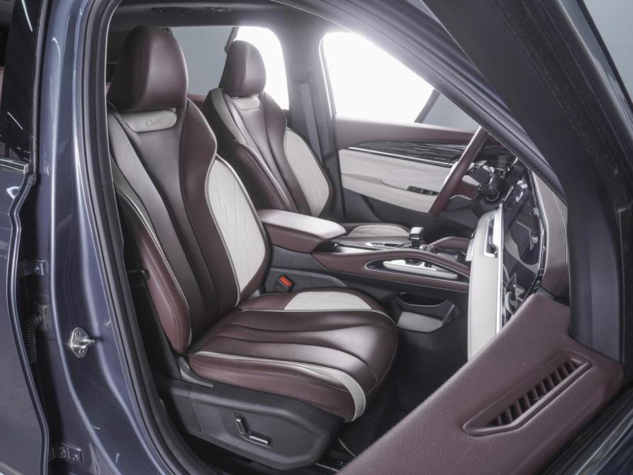 Geely Monjaro I Ростов-на-Дону  - изображение 8