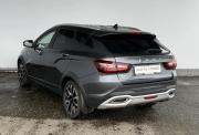 Lada (ВАЗ) Vesta I Рестайлинг (NG) Киров  - изображение 41