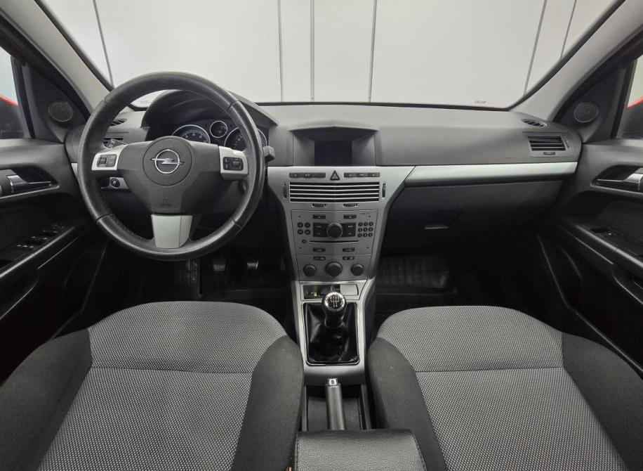 Opel Astra H Рестайлинг Таганрог  - изображение 22