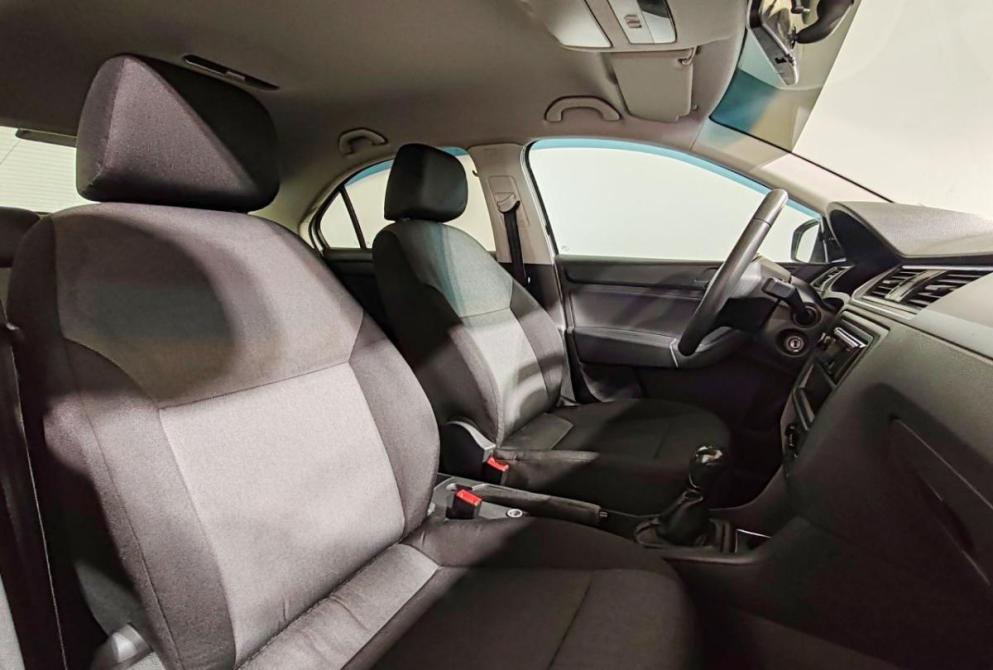 Skoda Rapid I Ярославль  - изображение 15
