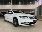 Volkswagen Passat CC I Рестайлинг Москва  - изображение 21