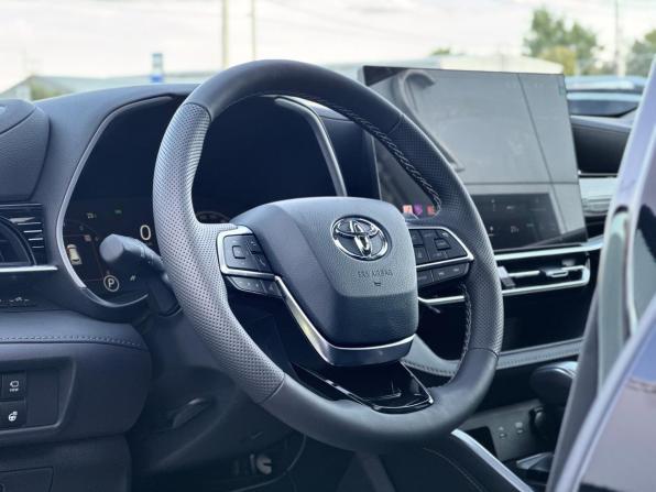 Toyota Highlander IV (XU70) с пробегом 2026 года, цена 5 200 000 рублей, 10 км, внедорожник, Автокод Объявления