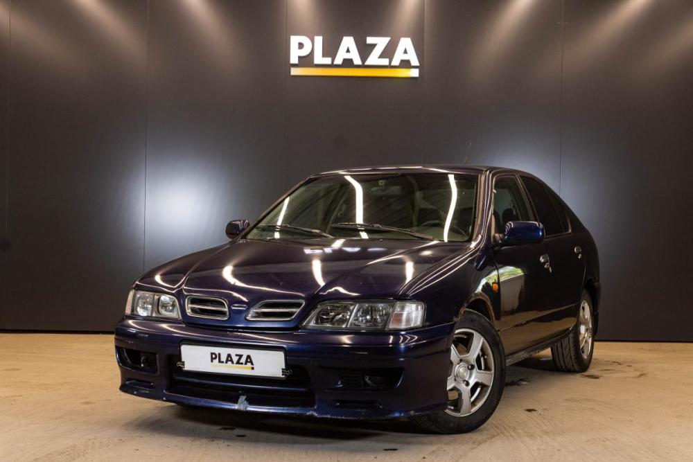 Nissan Primera II (P11) Уфа  - изображение 1
