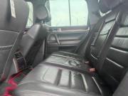 Volkswagen Touareg I Рестайлинг Волгоград  - изображение 28