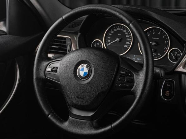 BMW 3 серии VI (F3x) с пробегом 2013 года, цена 1 399 000 рублей, 156694 км, седан, Автокод Объявления