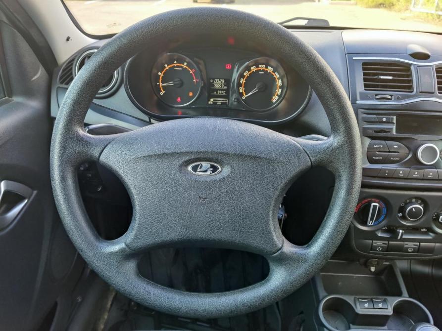 Lada (ВАЗ) Granta I Рестайлинг Ростов-на-Дону  - изображение 7
